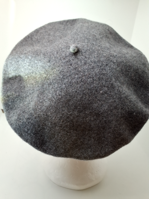 Woolmark Baret