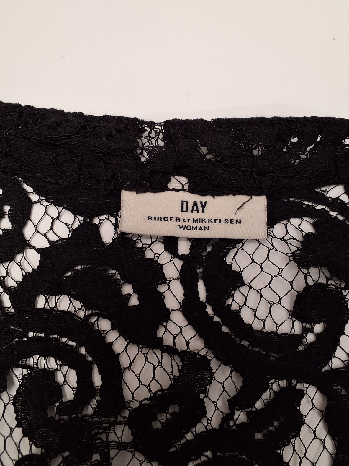 Day Birger et Mikkelsen Bluse