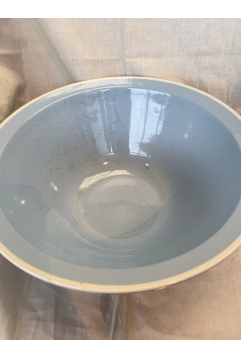 Aluminia sonja skål