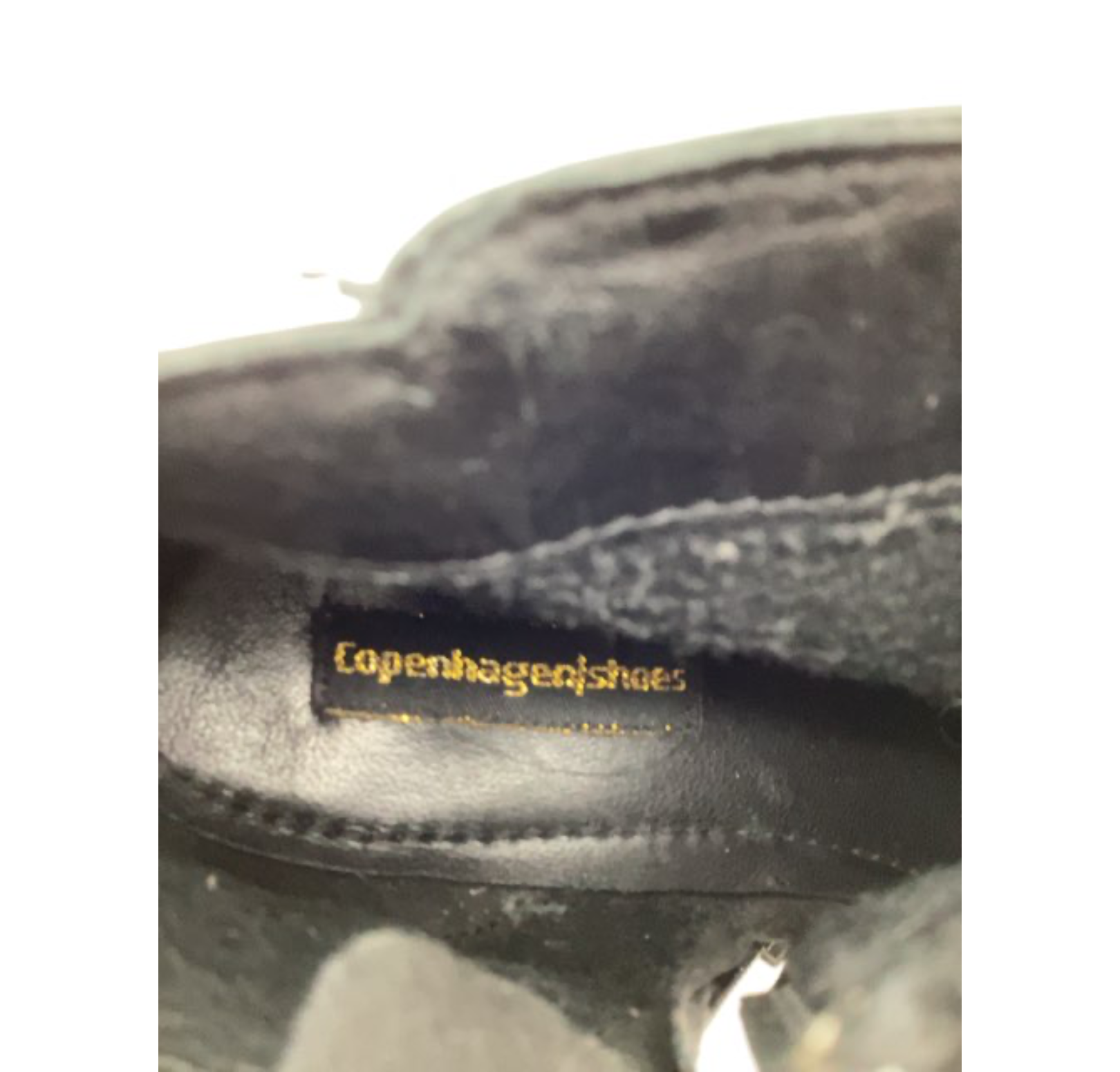 Copenhagen Shoes Støvler (H895)