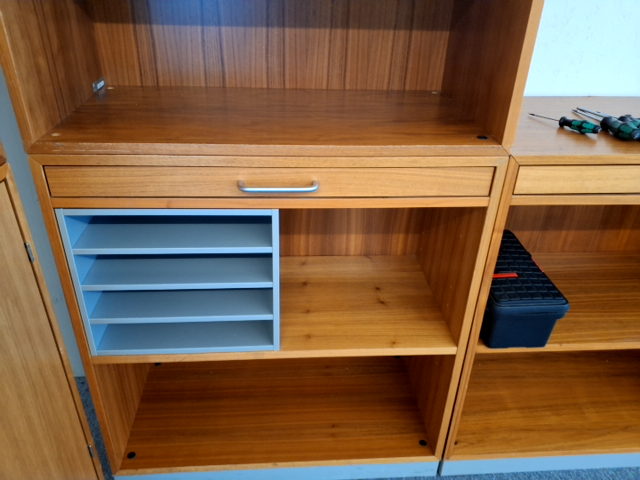 BYG DIT EGET VÆRKSTED