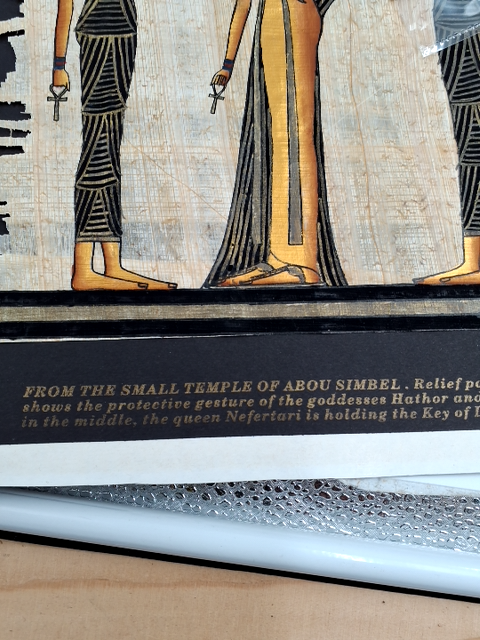 Papyrus billeder