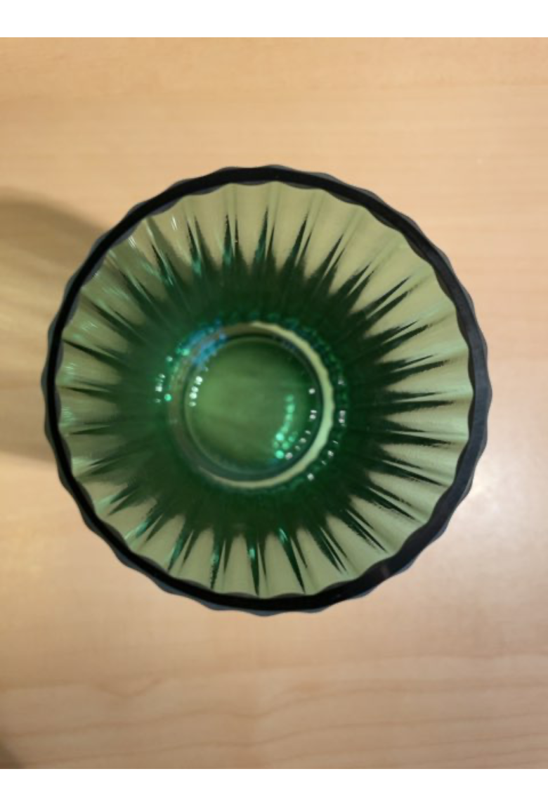 Lille Lyngby vase