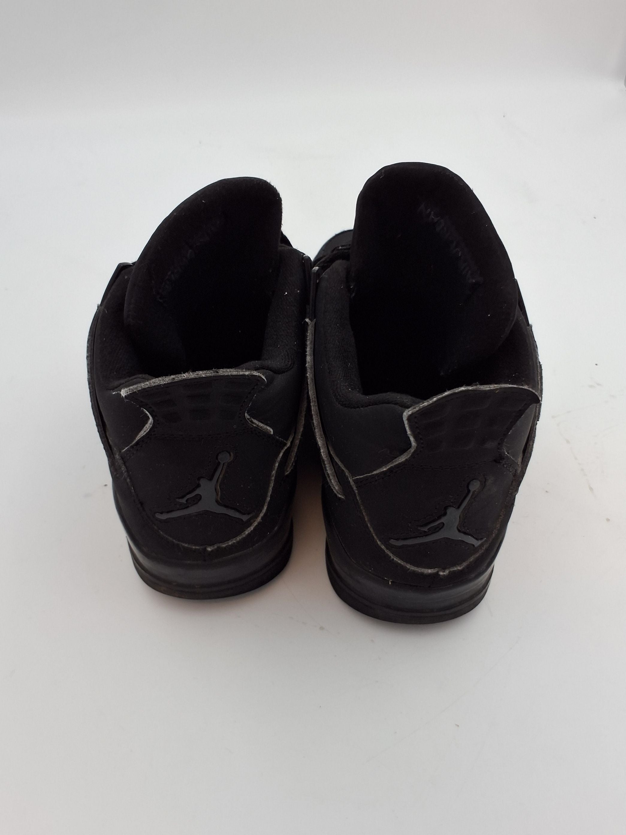 Nike Sko air jordan