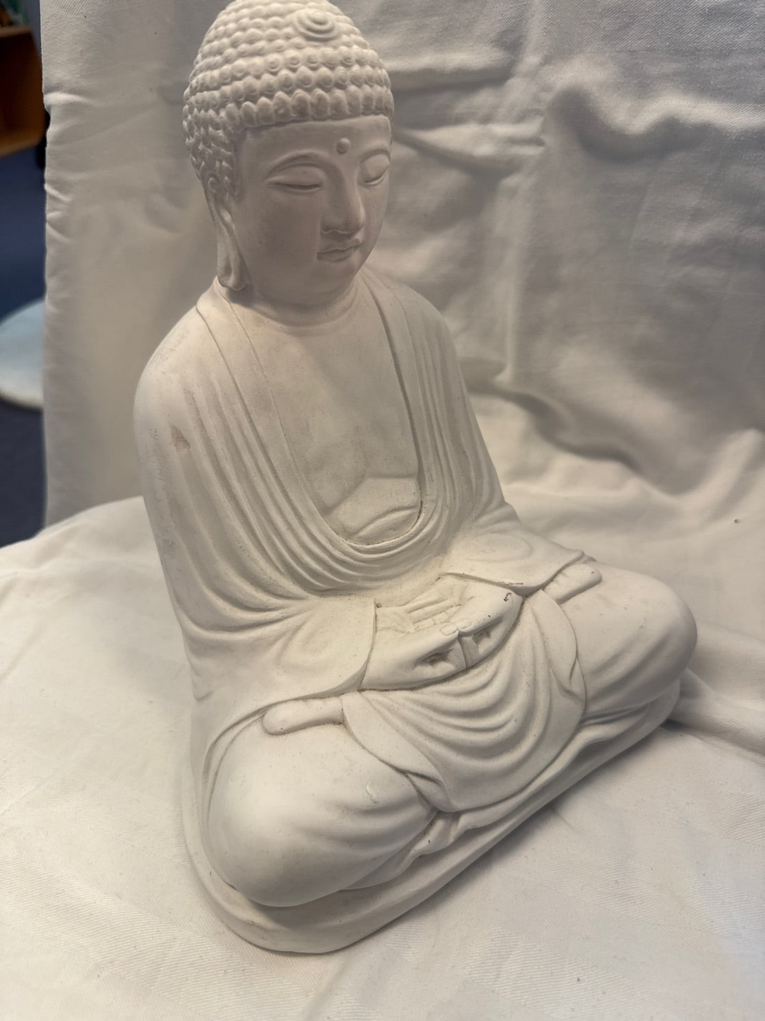 Buddha statue