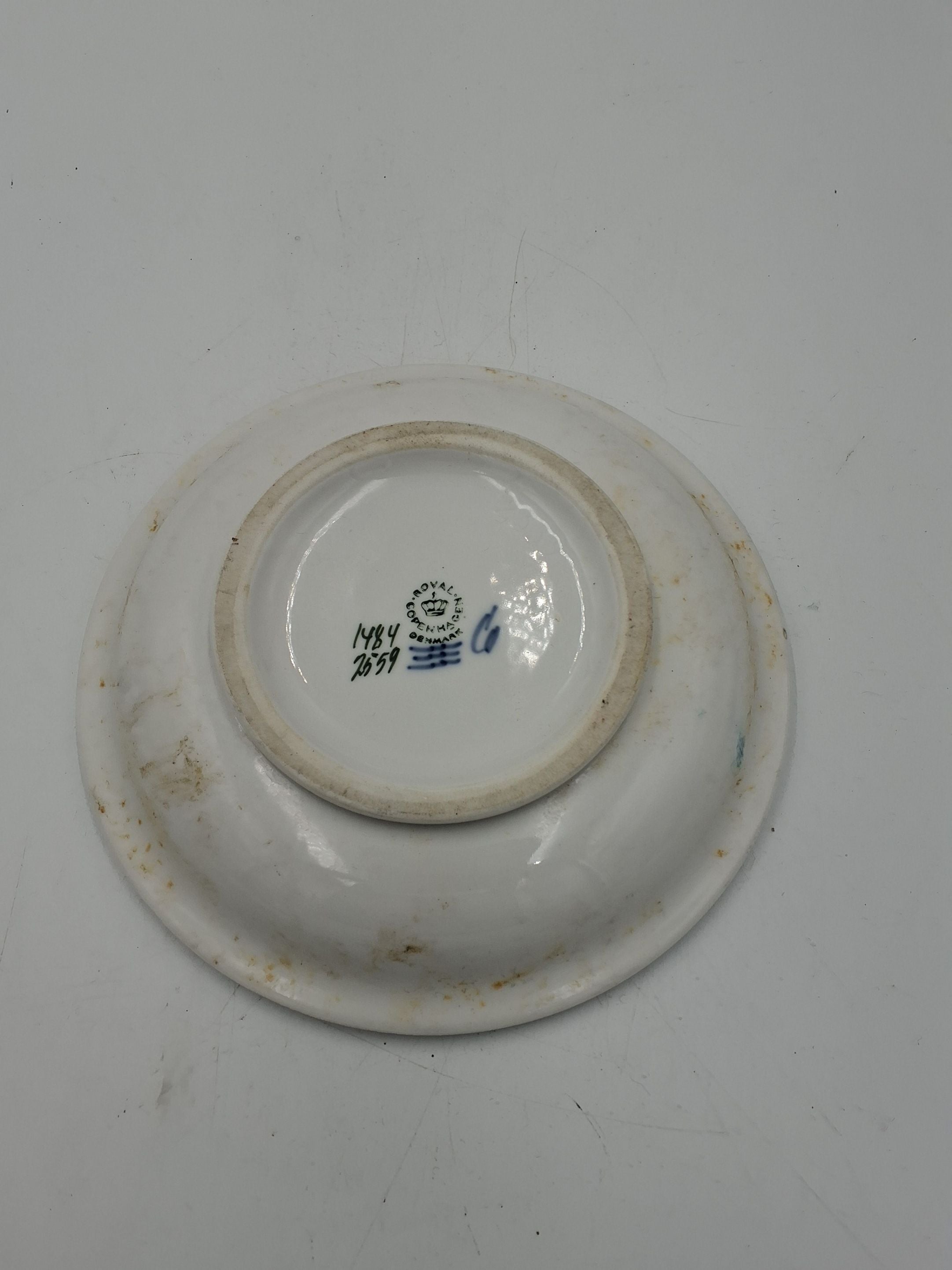 RC 1484 fad