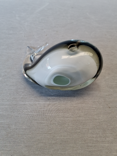 Brevpresser i Glas