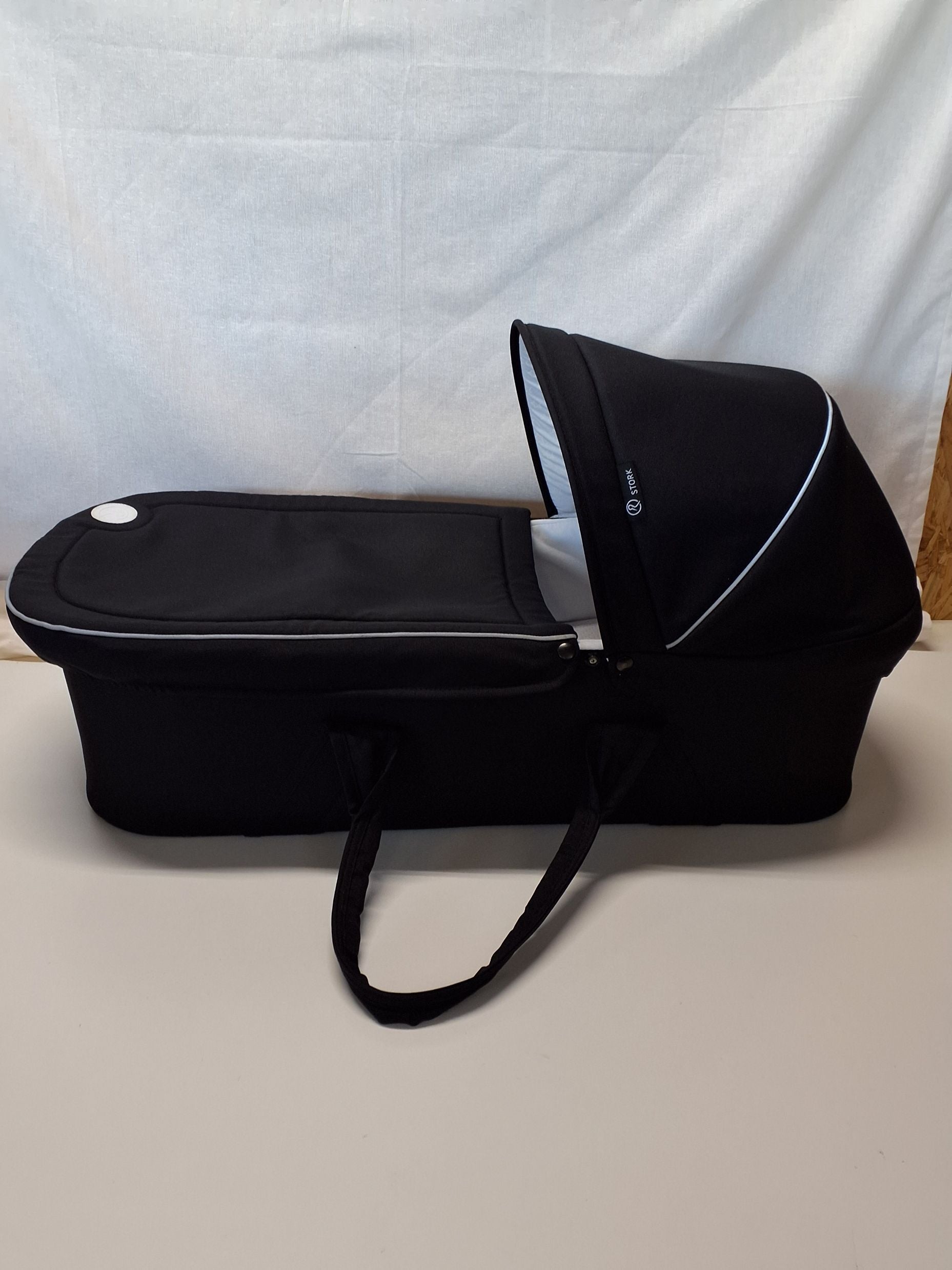 Stork babylift liggemål 75 cm