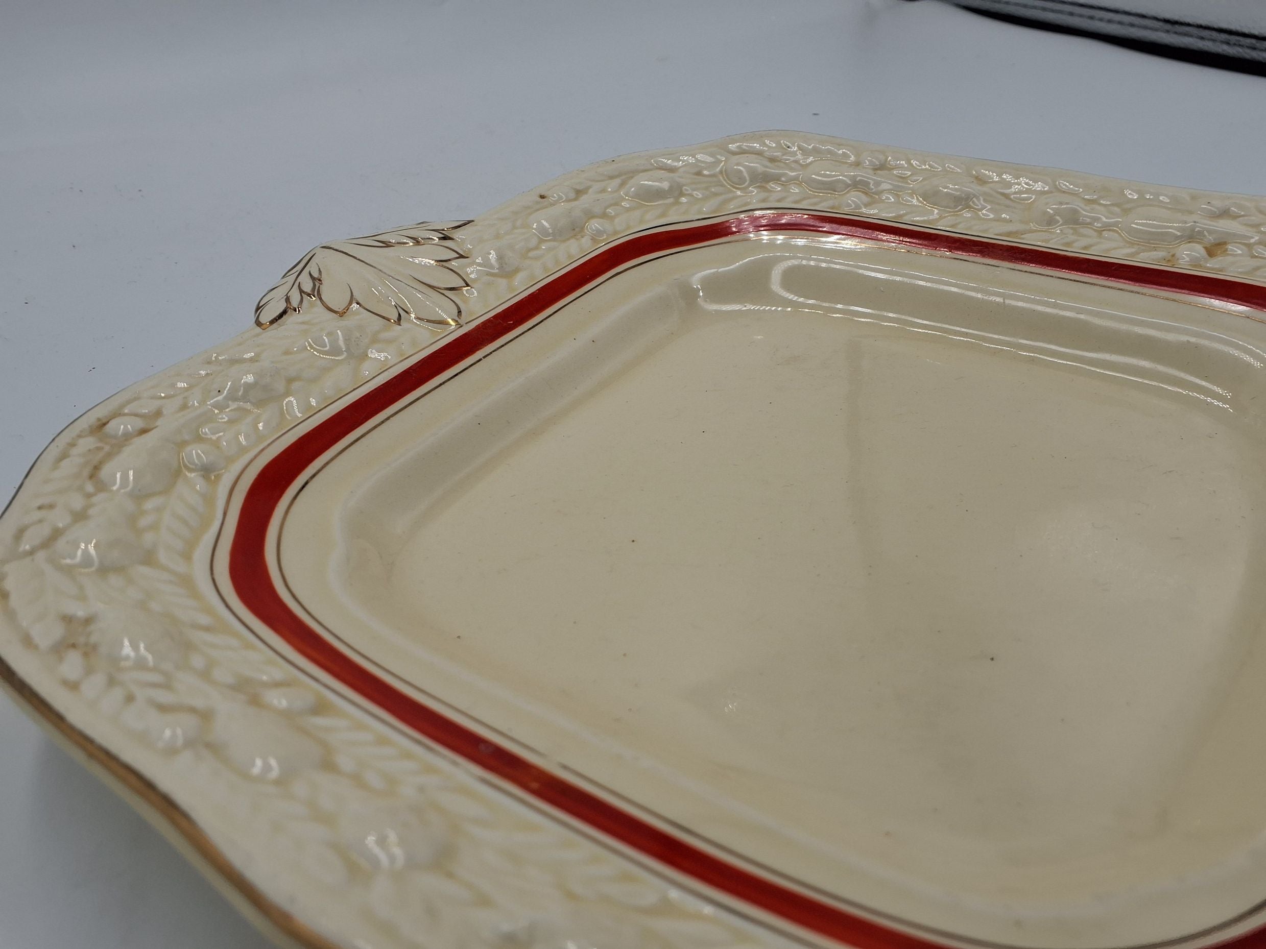 Adams - engelsk Titian Ware