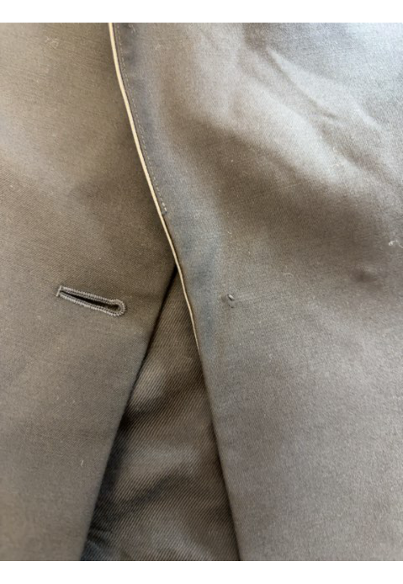Balmain blazer (R477)