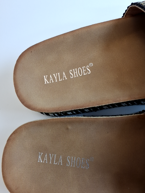 Kayla Sandal (H738)