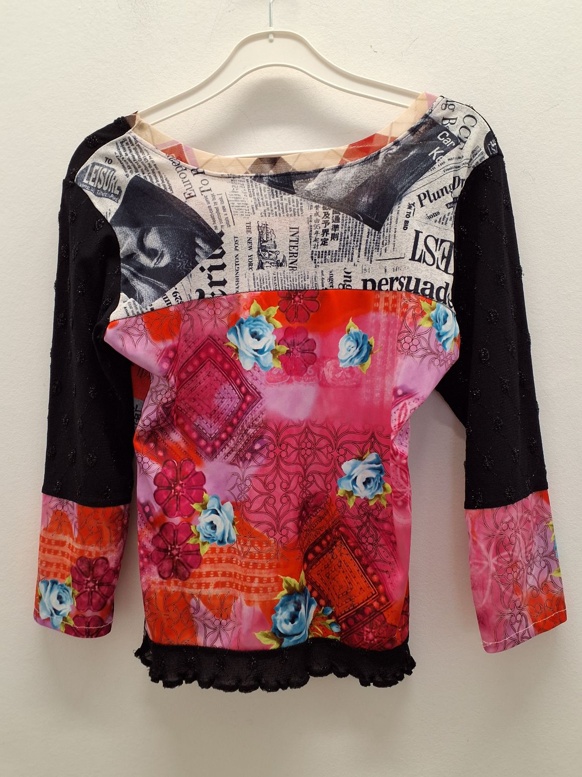 Roselil Bluse