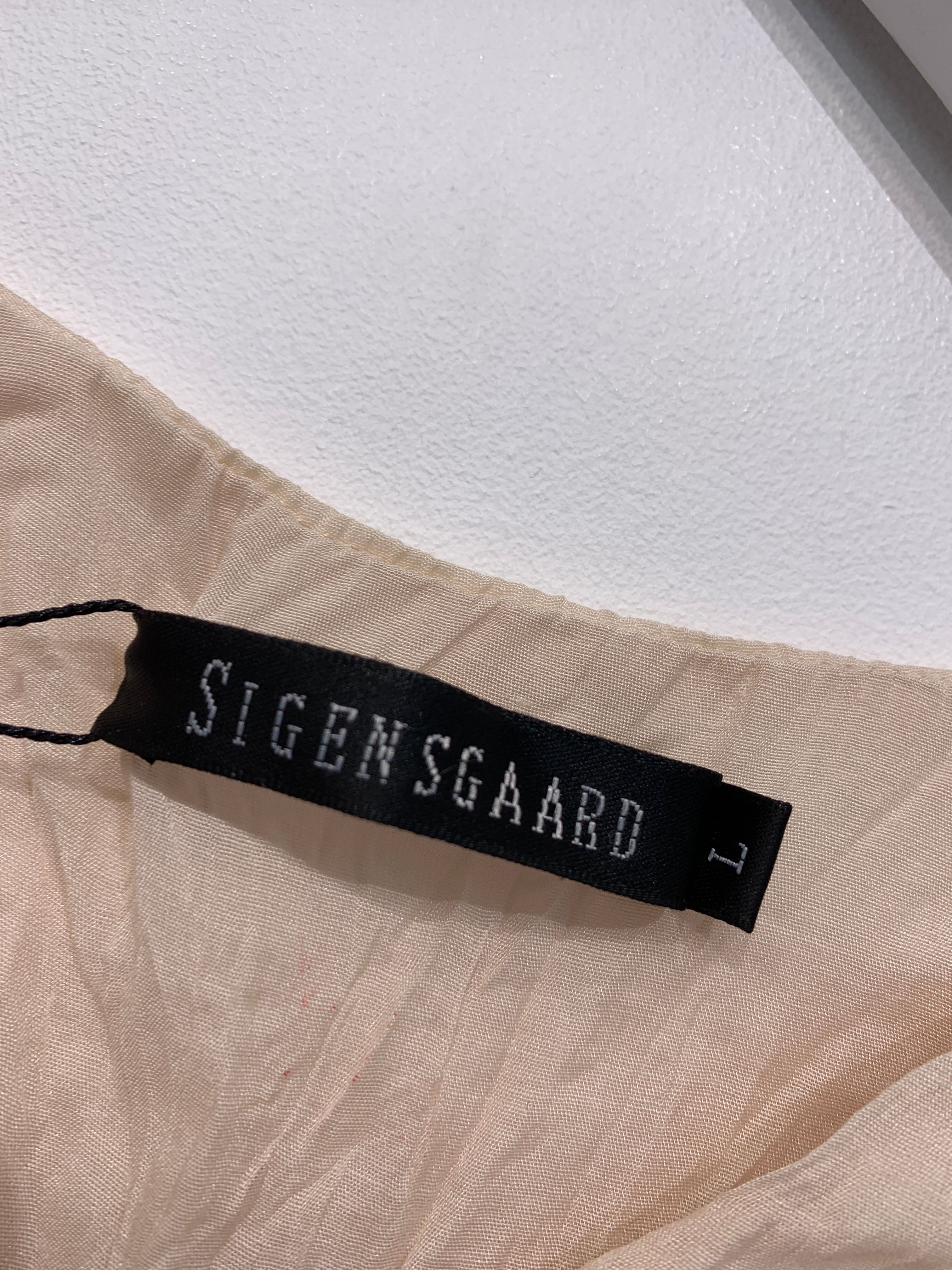 Sigensgaard Bluse