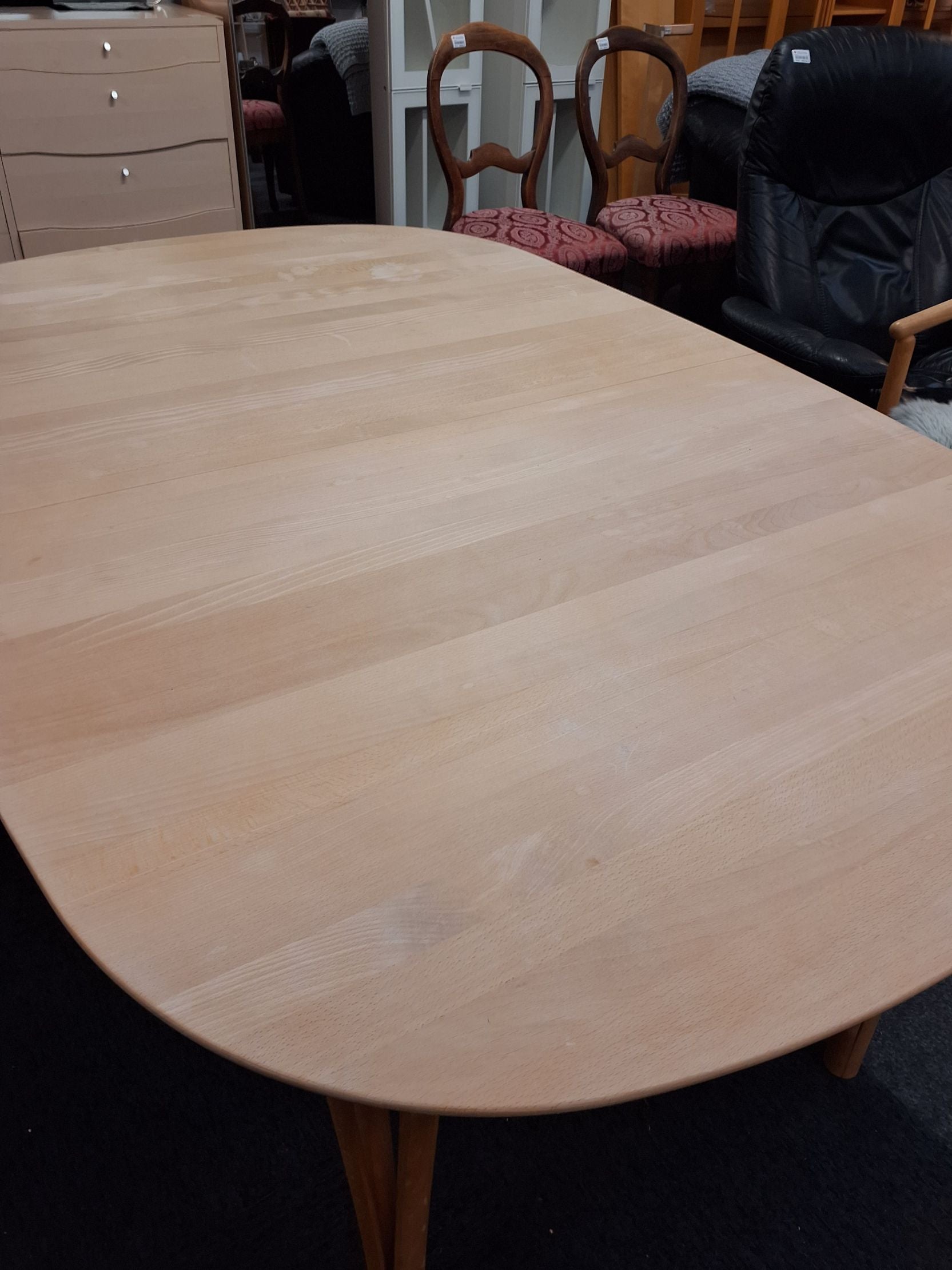 Spisebord