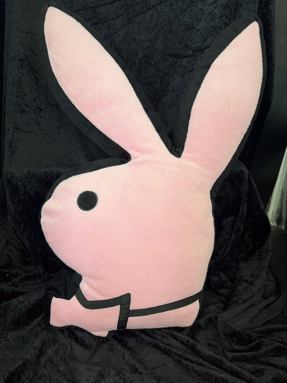 Playboy pude