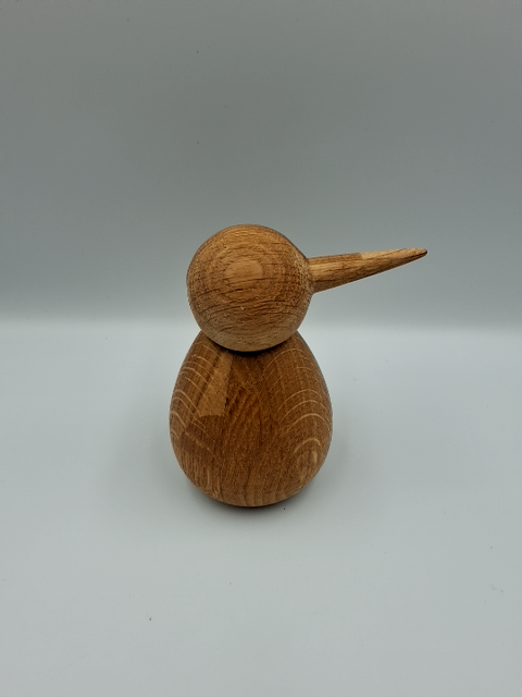 Træfigur " Bird "