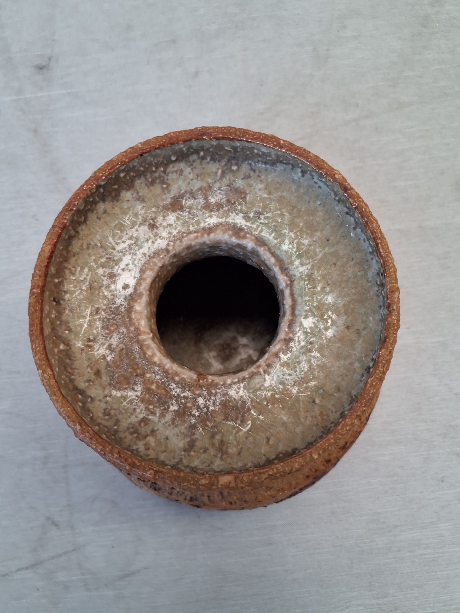 Frank Tromborg Vase