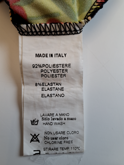Sandro Ferrone Bluse