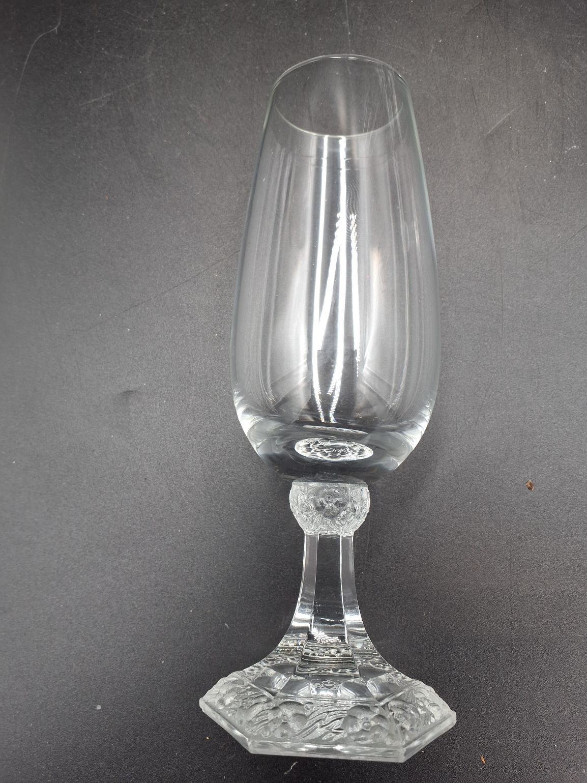 Rosenthal glas