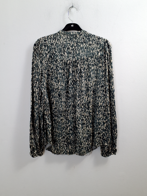 Second Female Bluse (0673)
