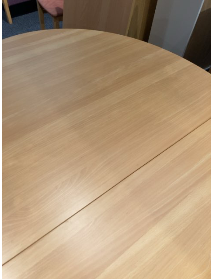 Spisebord
