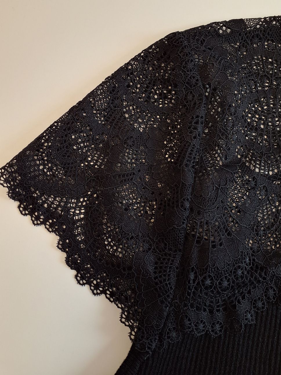 Morgan Bluse