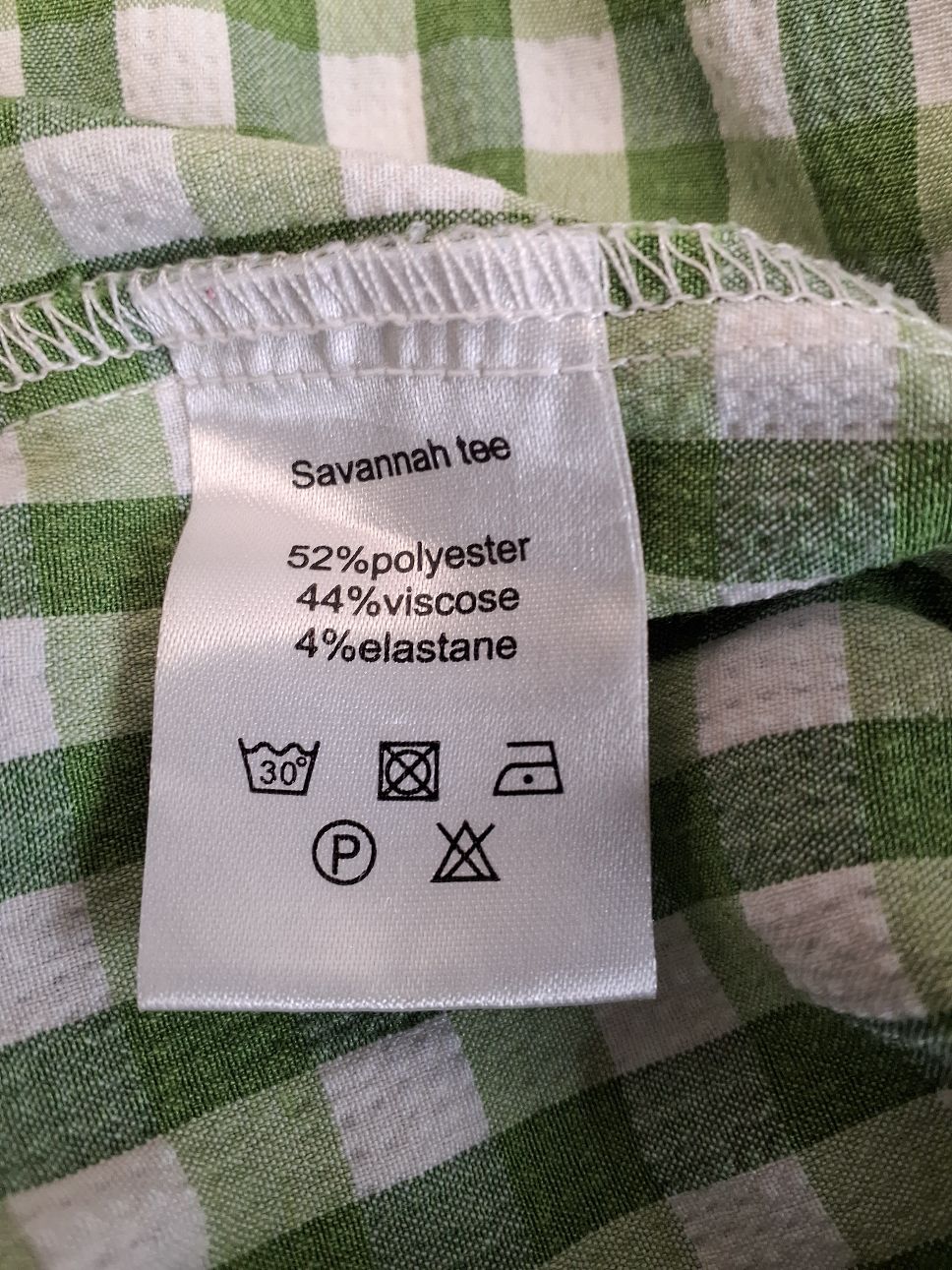 KA:NT copenhagen Bluse