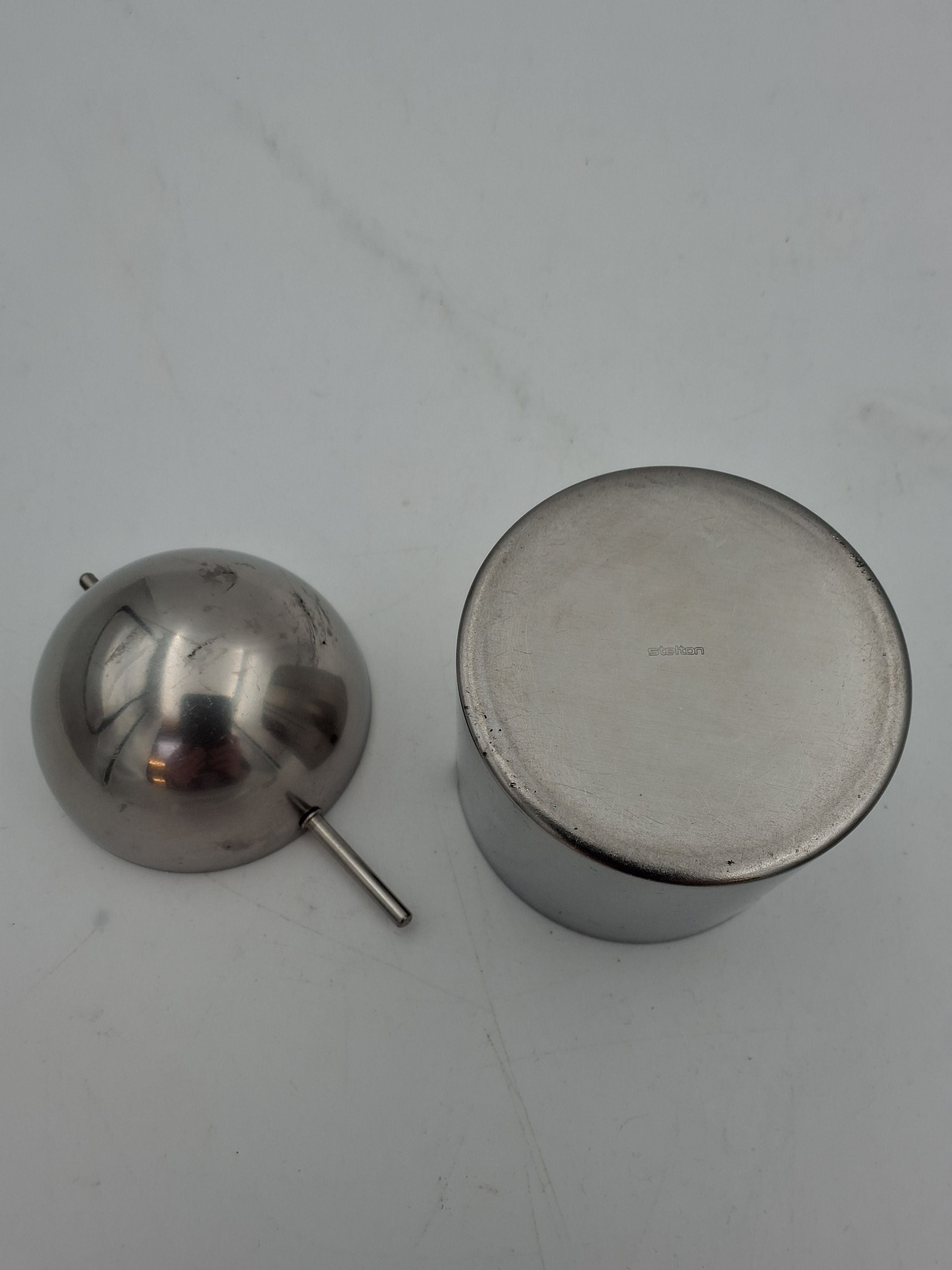 Stelton vippeaskebæger