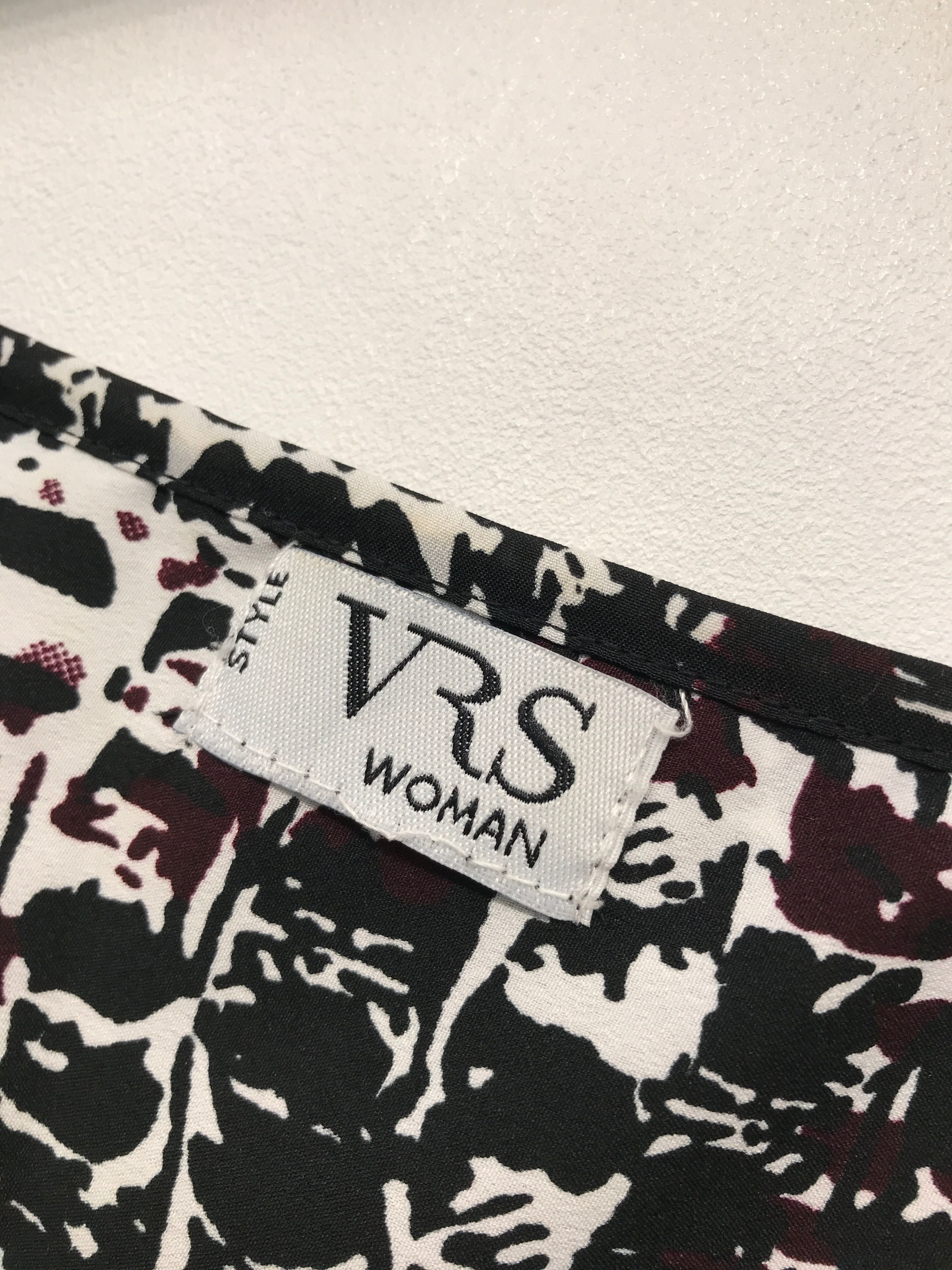 VRS Kjole