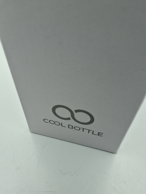Vandflaske fra Cool Bottle