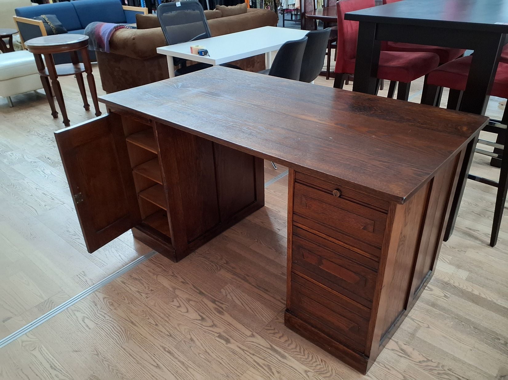 Skrivebord