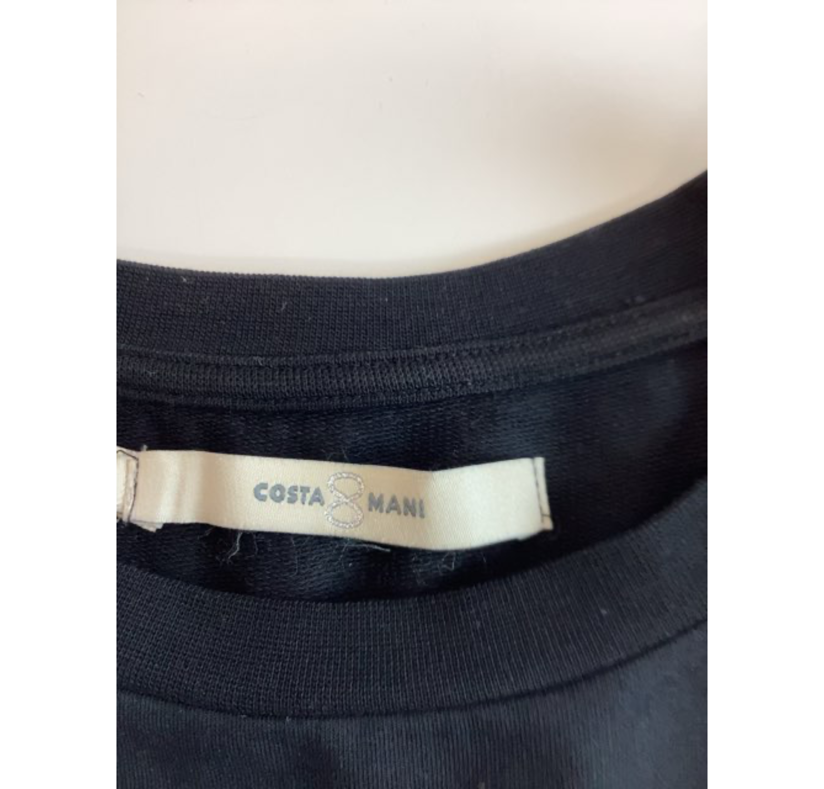 Costermani Bluse (O521)