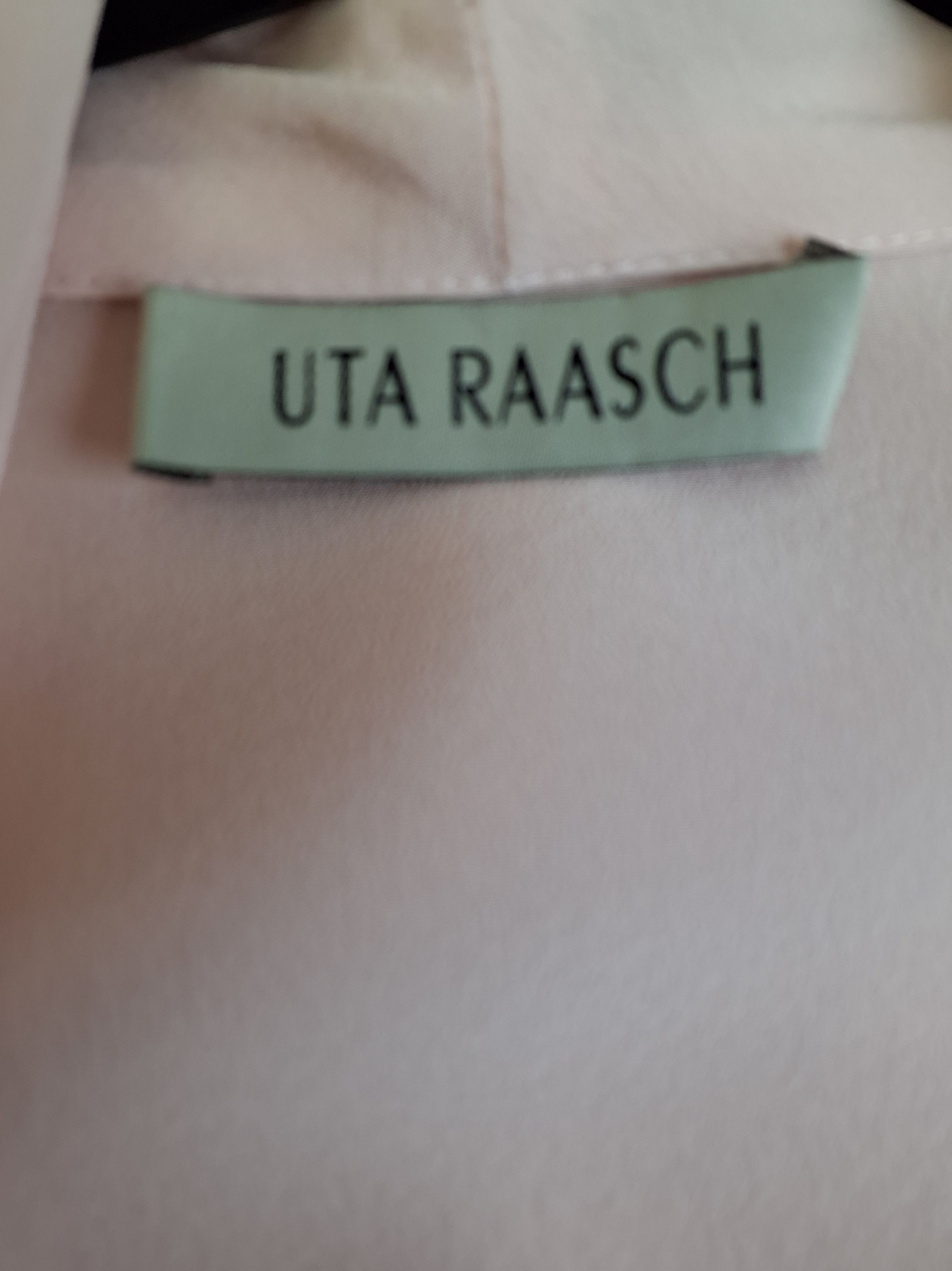 Uta Raasch Bluse