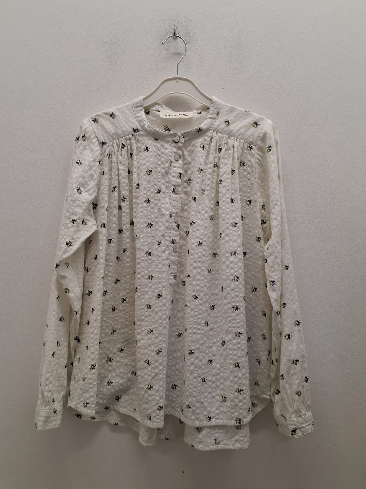 Sofie Schnoor Skjorte/pyntebluse
