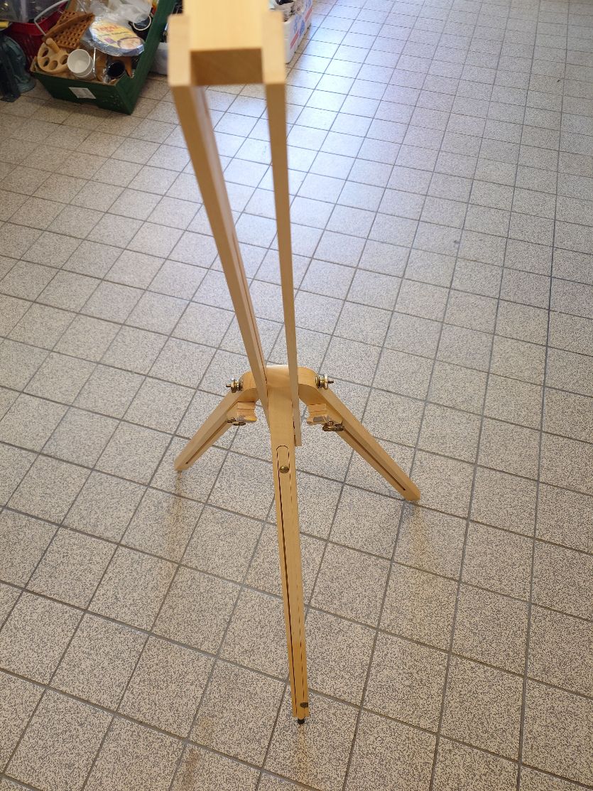 Felt staffeli