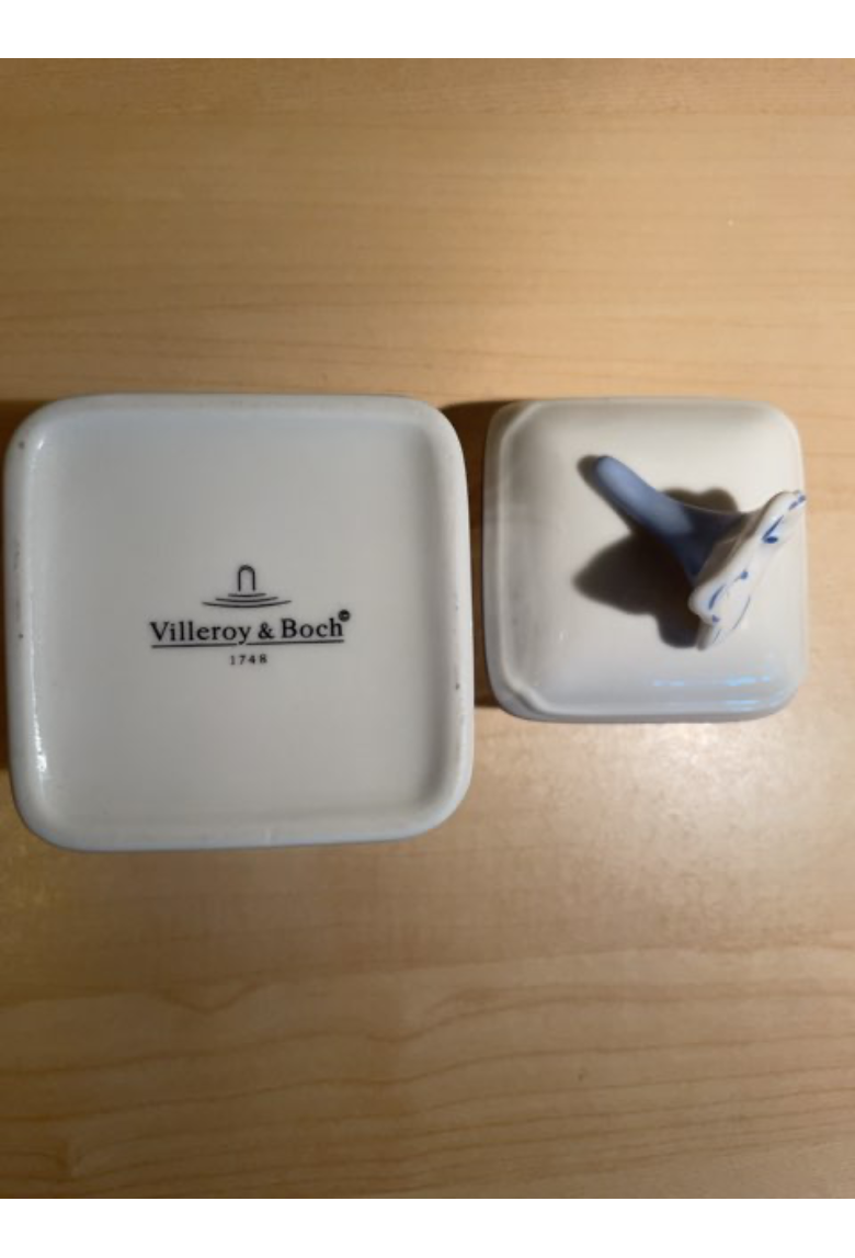 Villeroy & Boch krukke