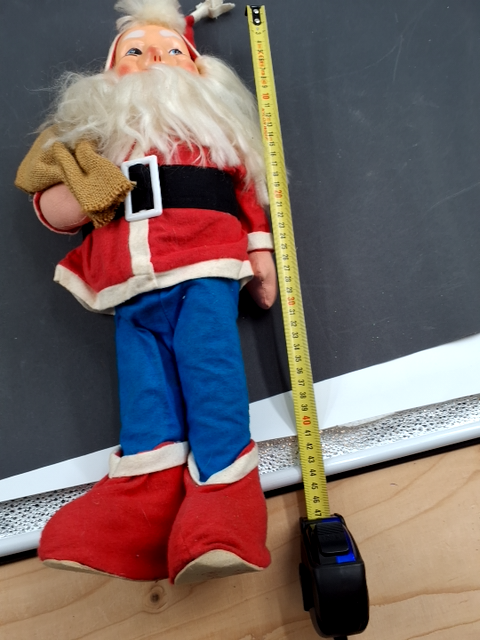 Gammel nisse
