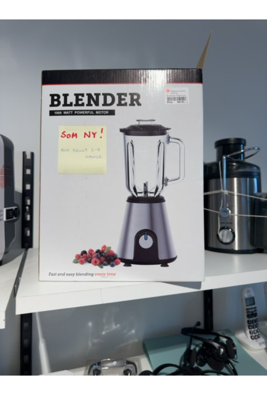 Blender