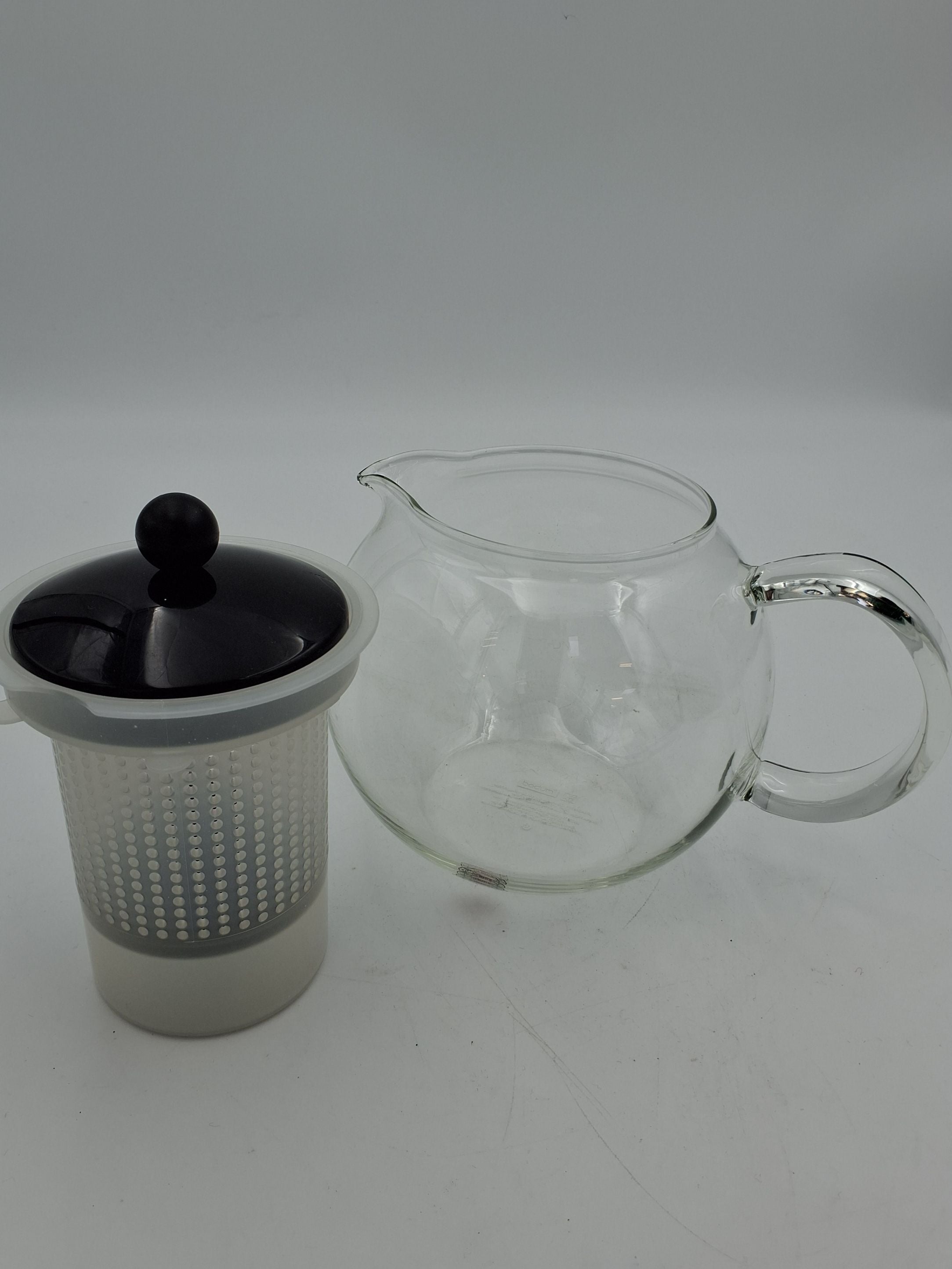 Bodum tekande