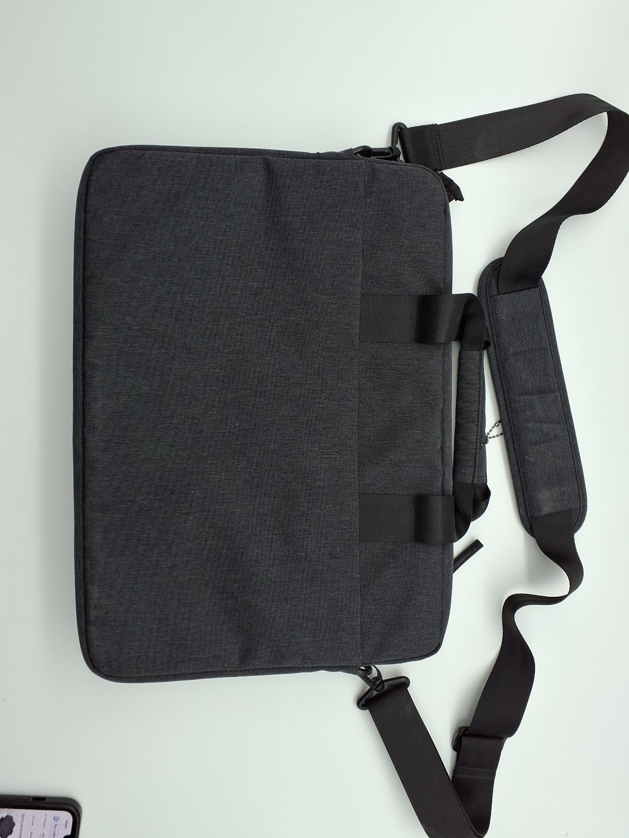 The Collection Laptop taske