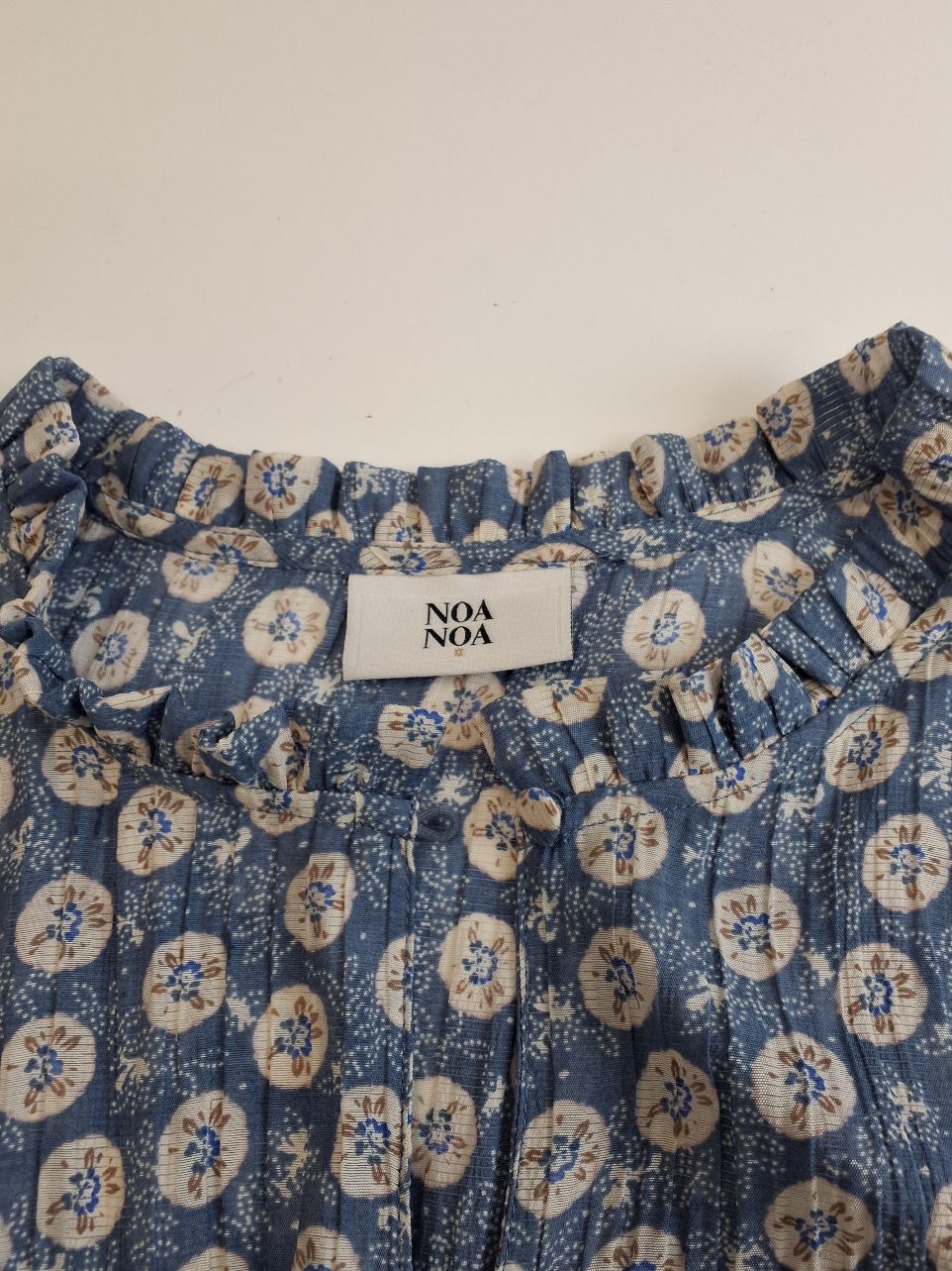 Noa Noa Kjole