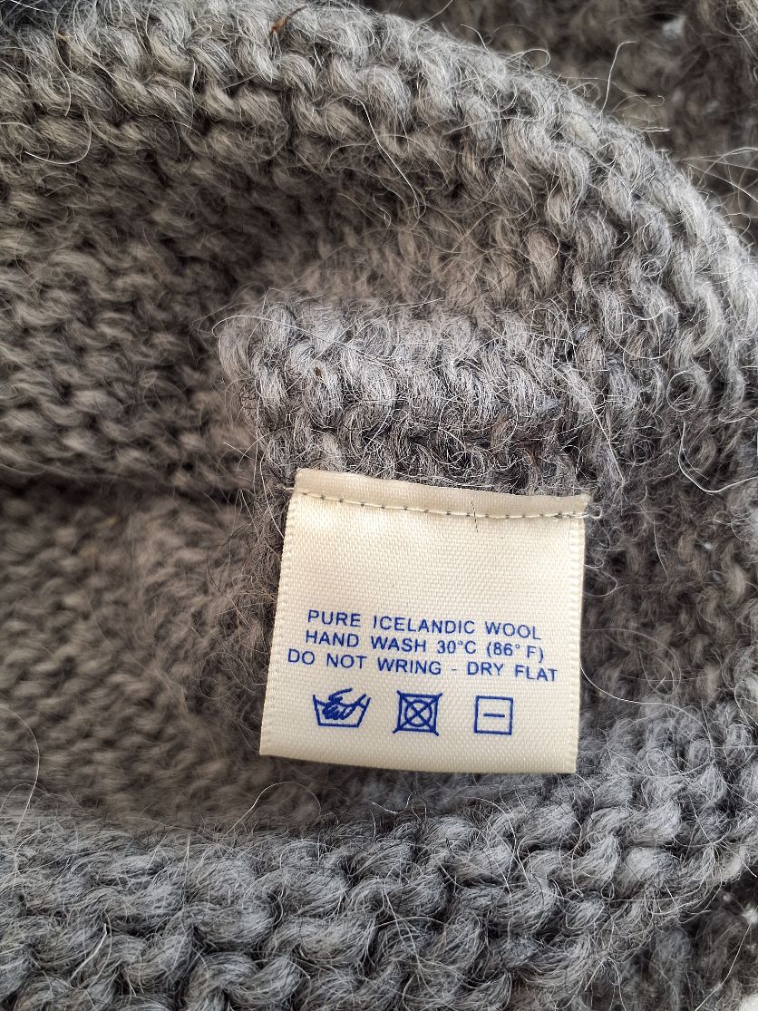 Nordic Store Sweater