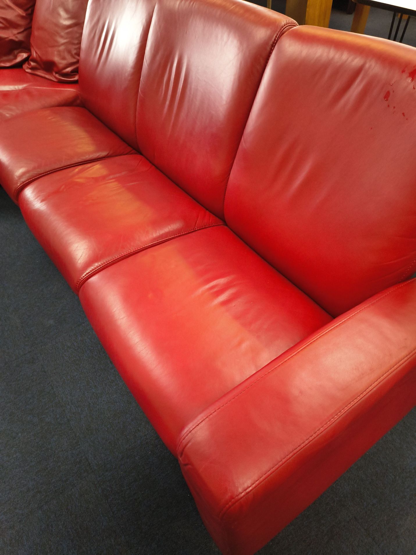 Stressless hjørnesofa