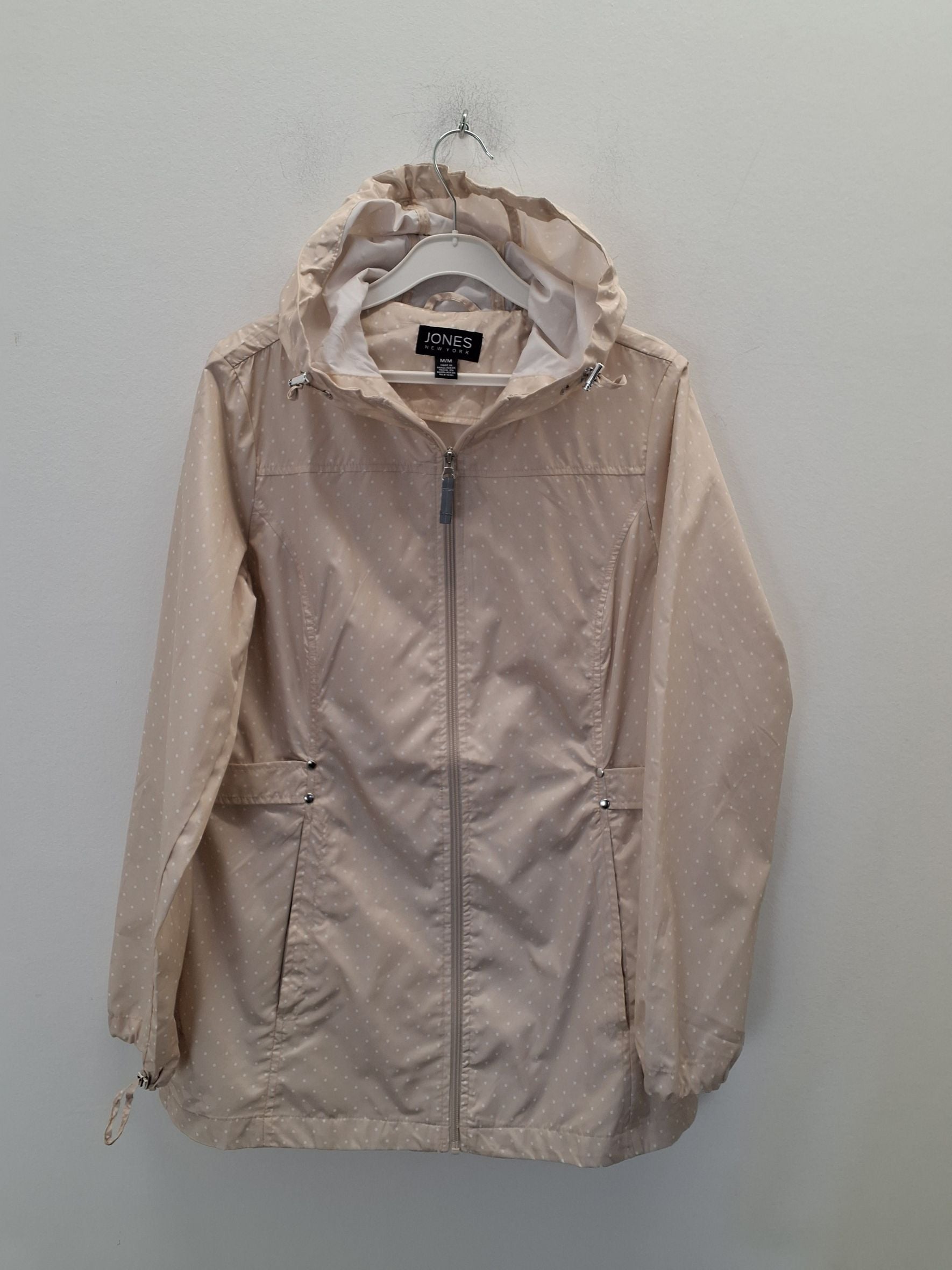 Jones New York Regnjakke