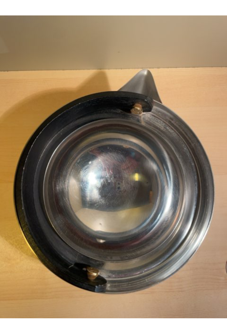 Bodum tekande