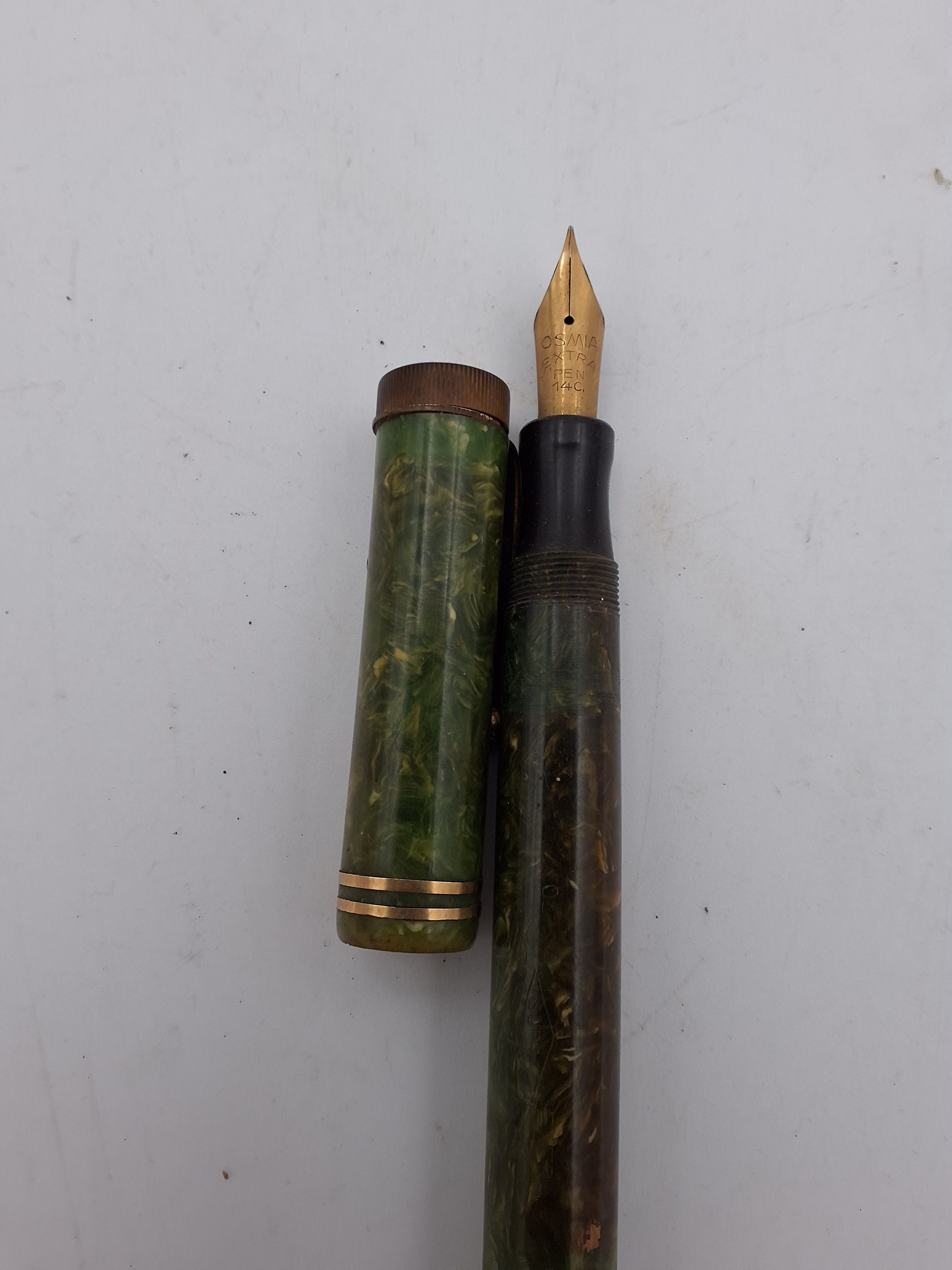 Fyldepen Osmia extra pen