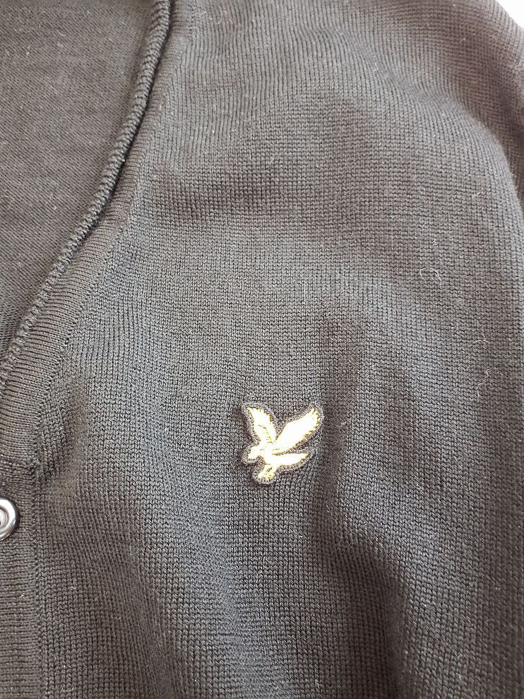 Lyle & Scott Cardigan
