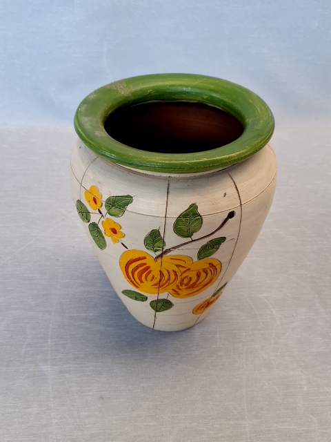 Lille Keramik Vase