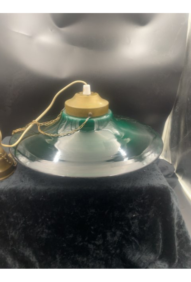UFO Pendel