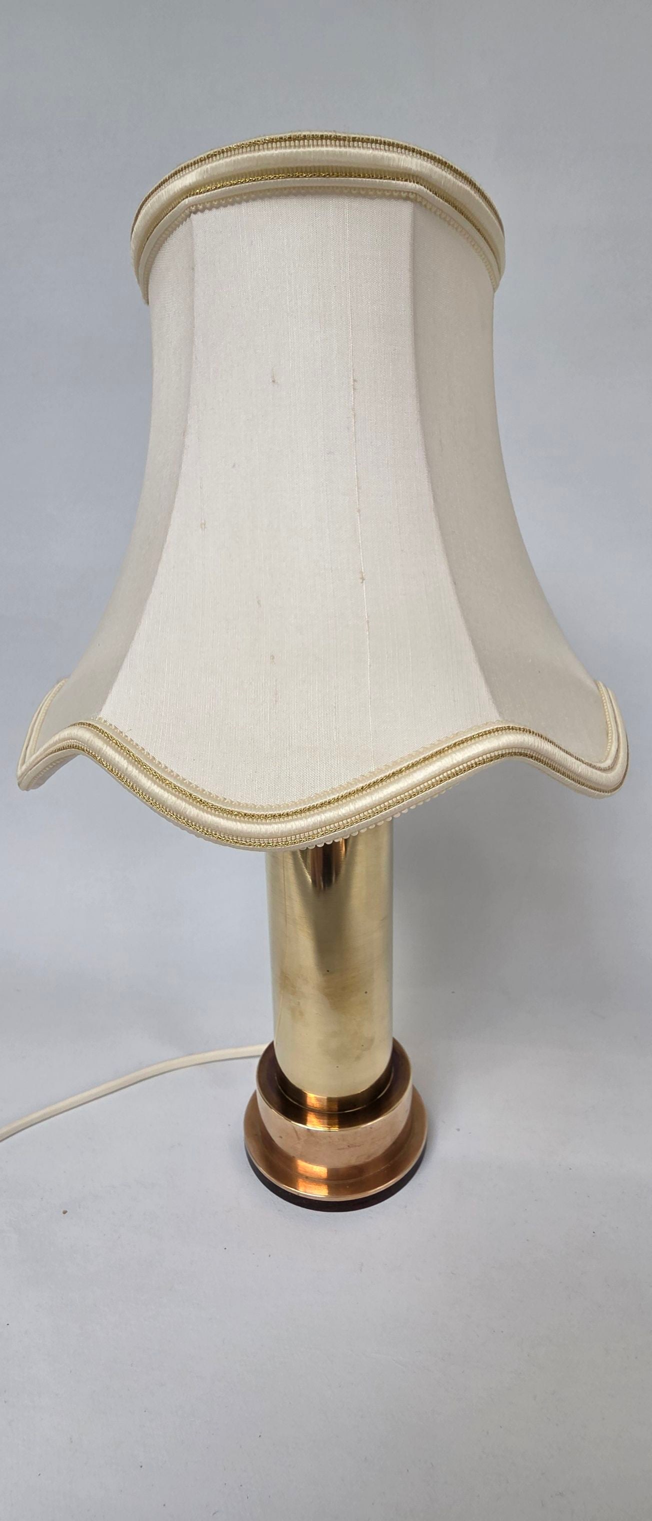 Bordlampe